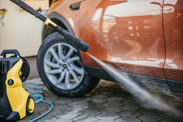 Best Roof Pressure Washing  in , ND