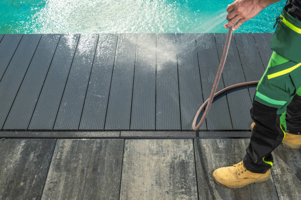 Best Exterior Home Cleaning  in , ND