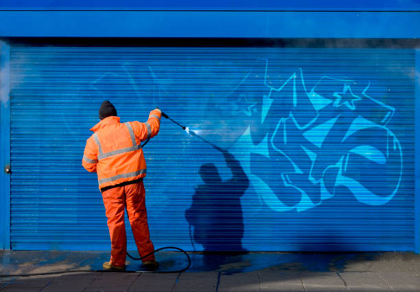  , ND Pressure Washing Pros