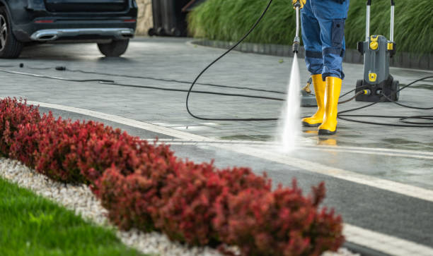 Best Fence Pressure Washing  in , ND