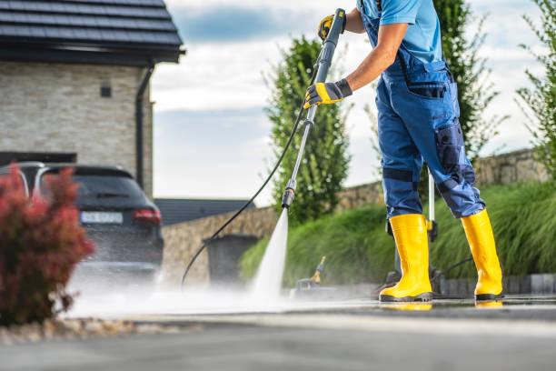 Best Concrete Pressure Washing  in , ND
