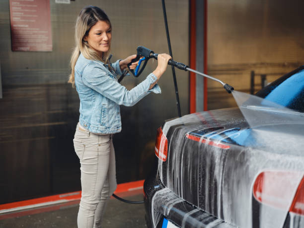 Best Affordable Pressure Washing  in , ND