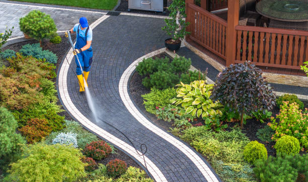 Best Deck Pressure Washing  in , ND